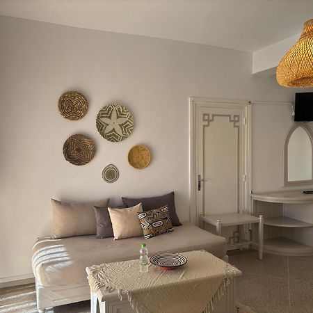 Residence Mer Et Soleil อกาดีร์ ภายนอก รูปภาพ