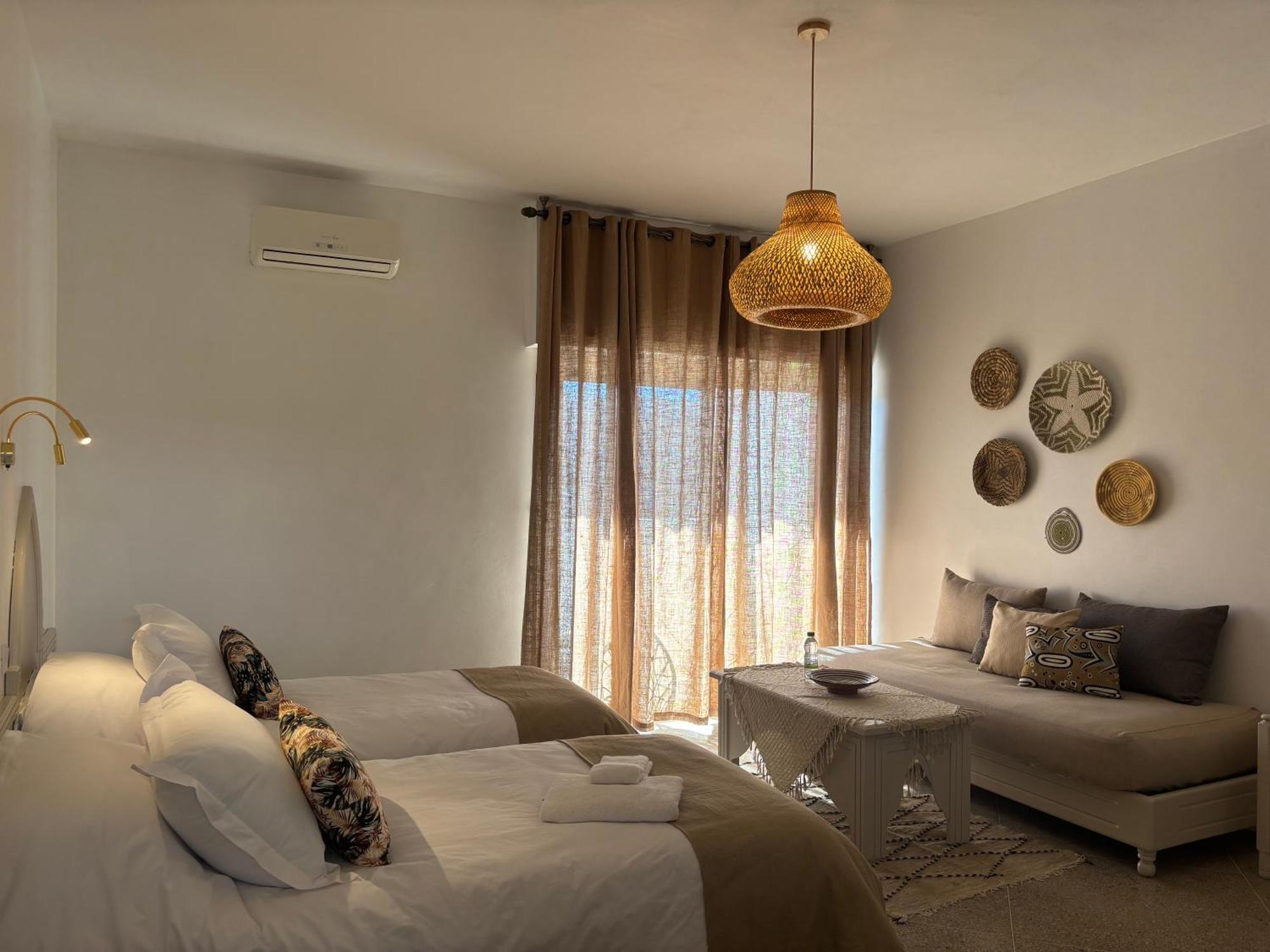 Residence Mer Et Soleil อกาดีร์ ภายนอก รูปภาพ