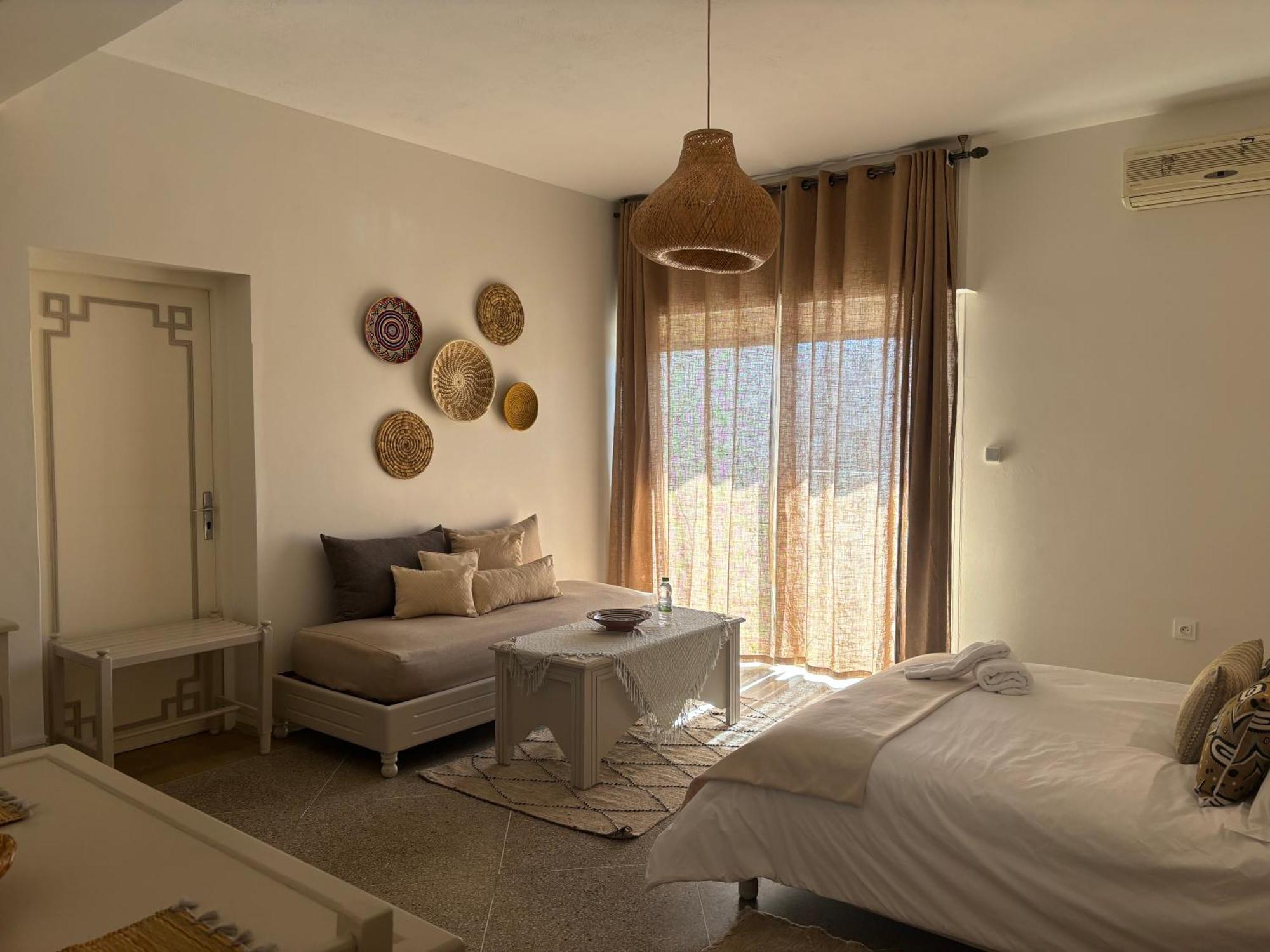 Residence Mer Et Soleil อกาดีร์ ภายนอก รูปภาพ
