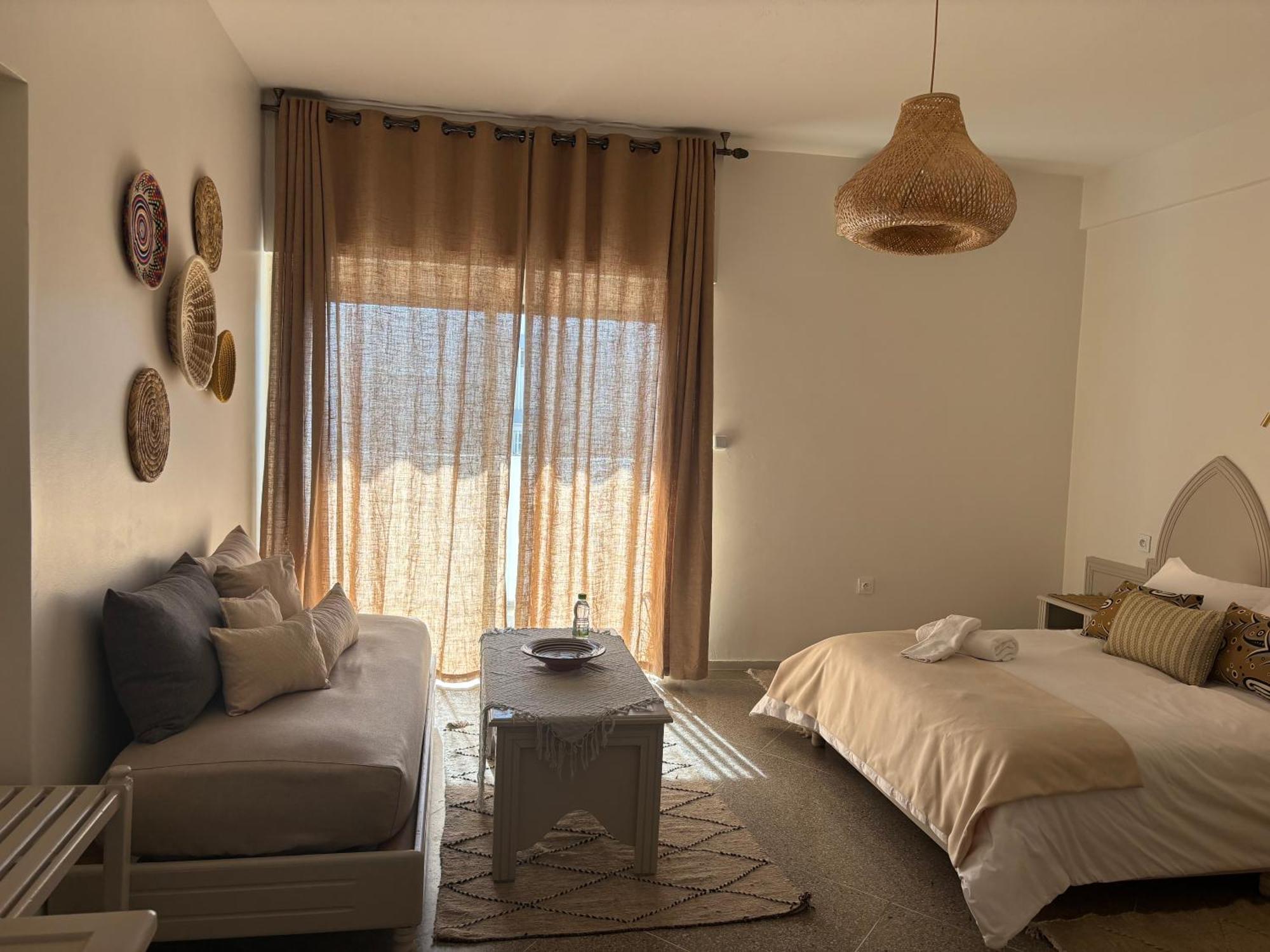 Residence Mer Et Soleil อกาดีร์ ภายนอก รูปภาพ