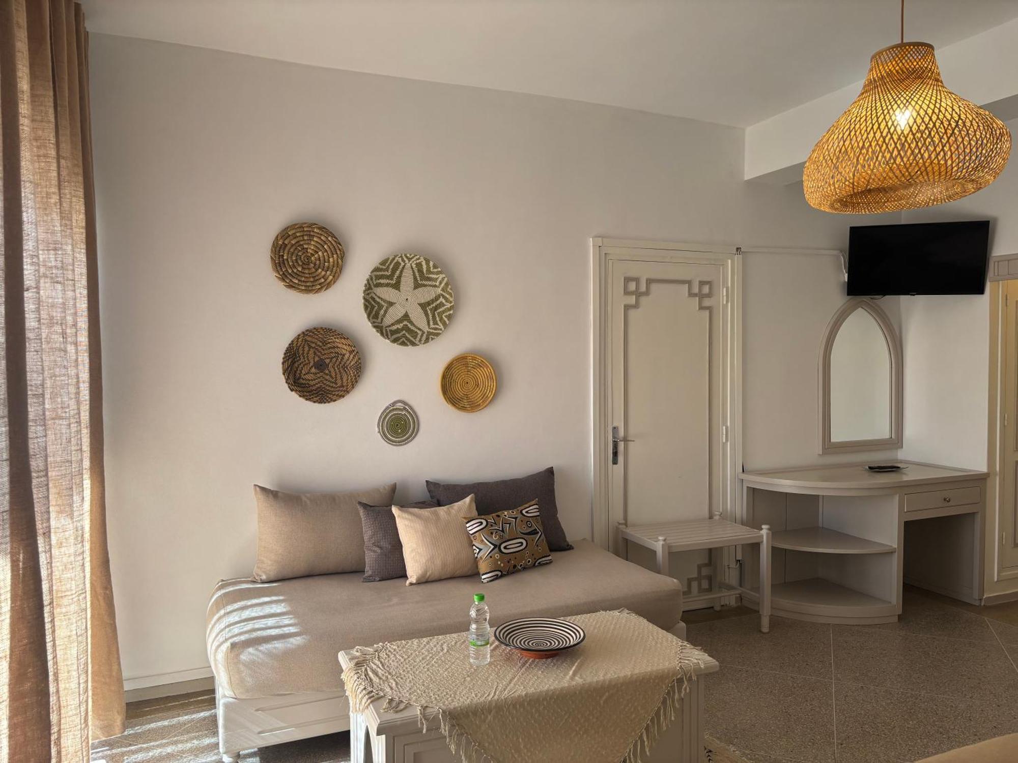 Residence Mer Et Soleil อกาดีร์ ภายนอก รูปภาพ