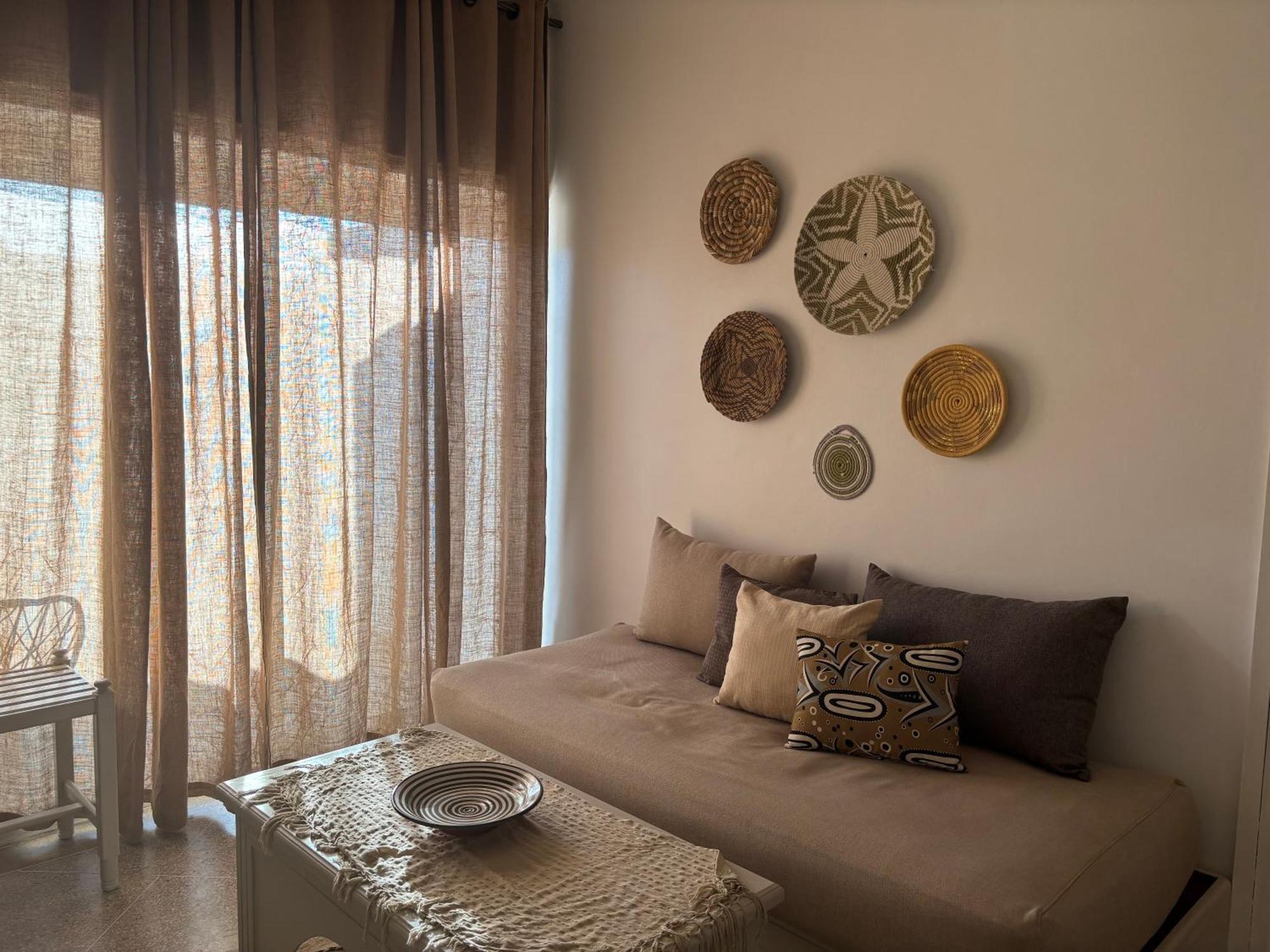 Residence Mer Et Soleil อกาดีร์ ภายนอก รูปภาพ
