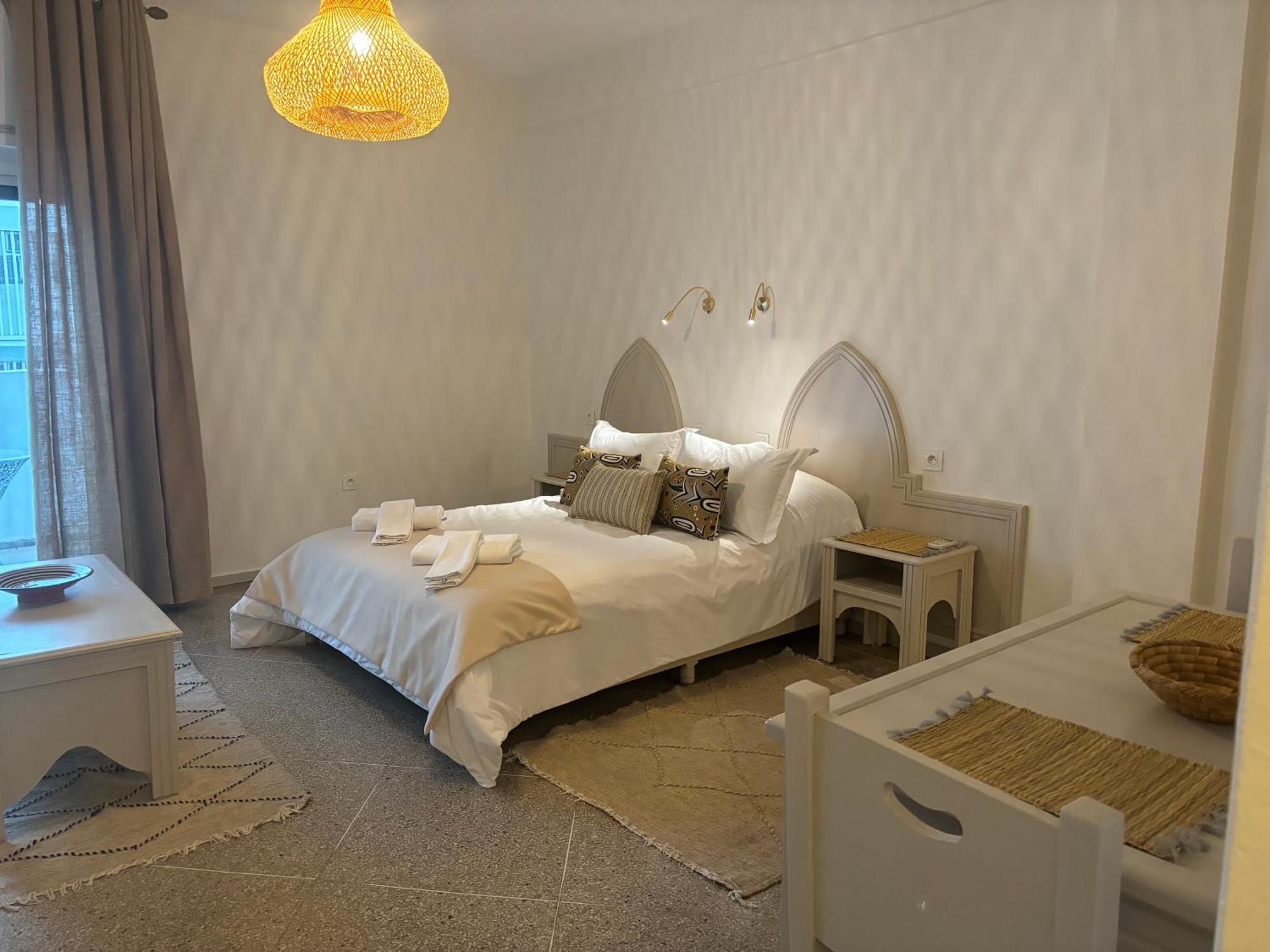 Residence Mer Et Soleil อกาดีร์ ภายนอก รูปภาพ