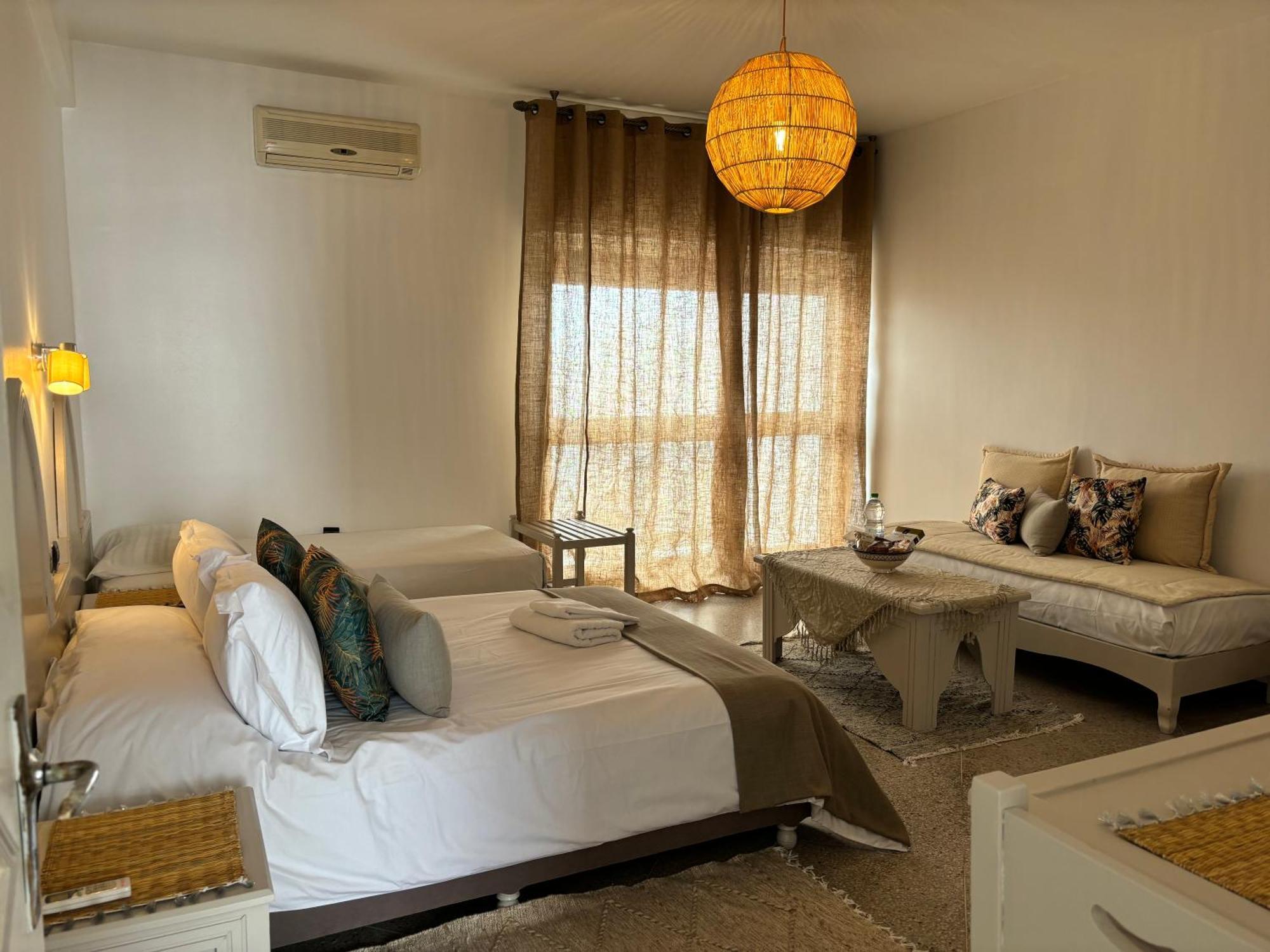 Residence Mer Et Soleil อกาดีร์ ภายนอก รูปภาพ