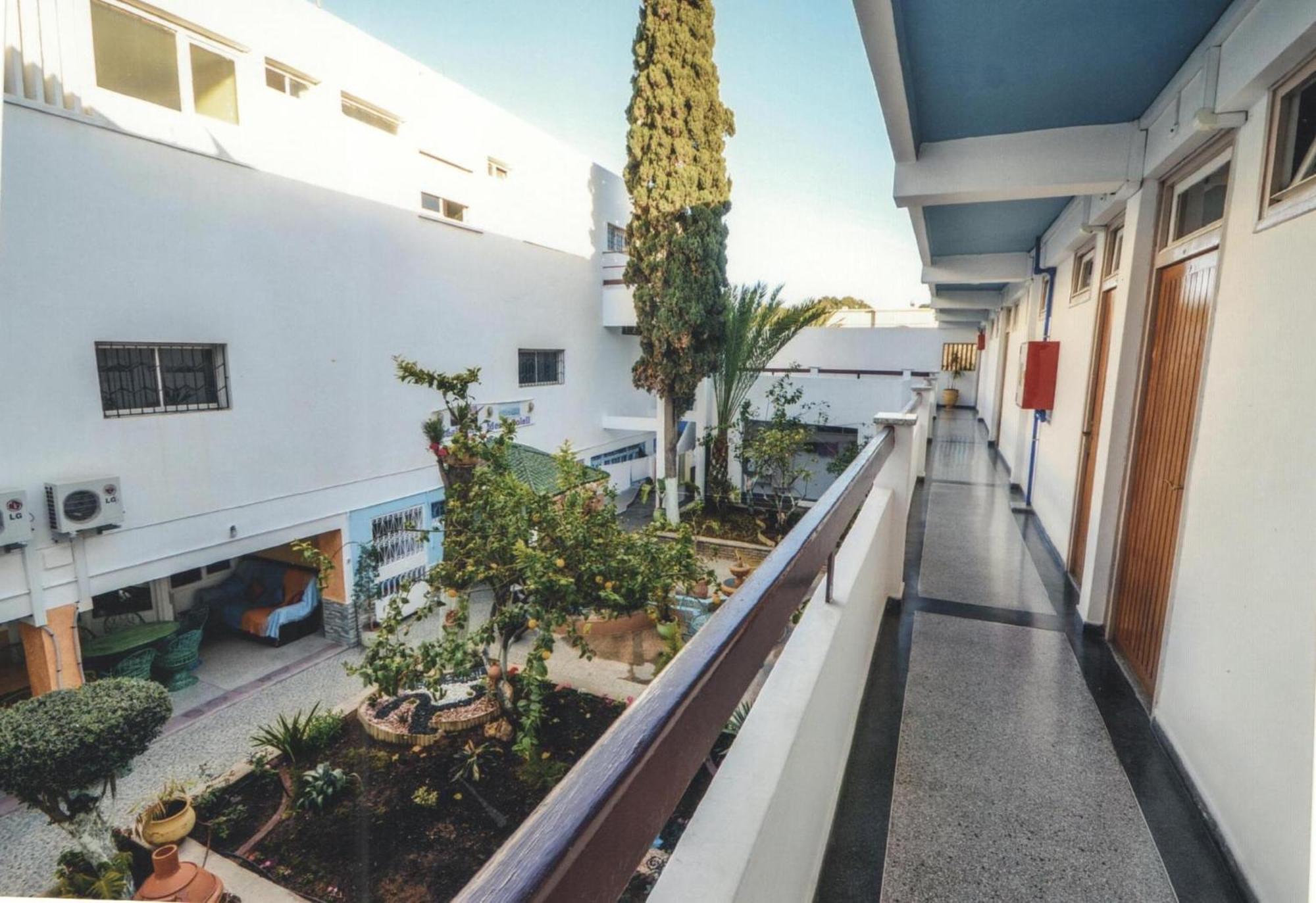 Residence Mer Et Soleil อกาดีร์ ภายนอก รูปภาพ